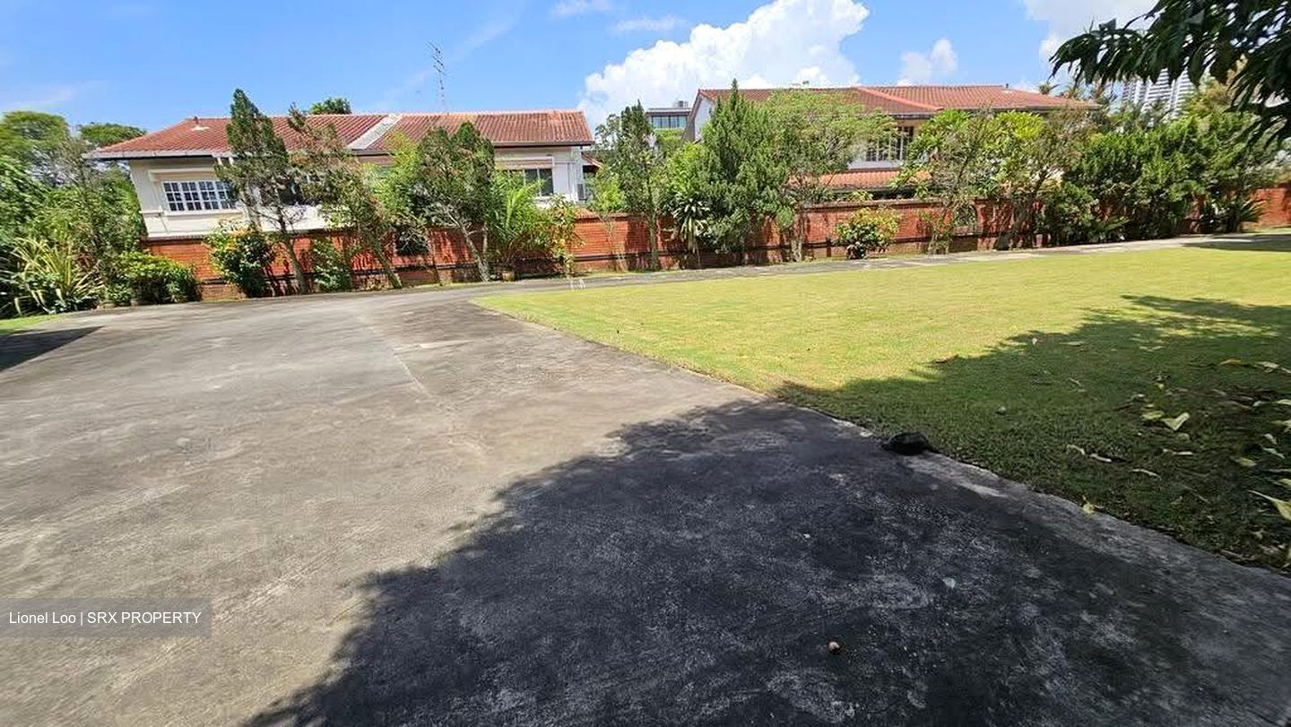Coronation Road (D10), Detached #626631571